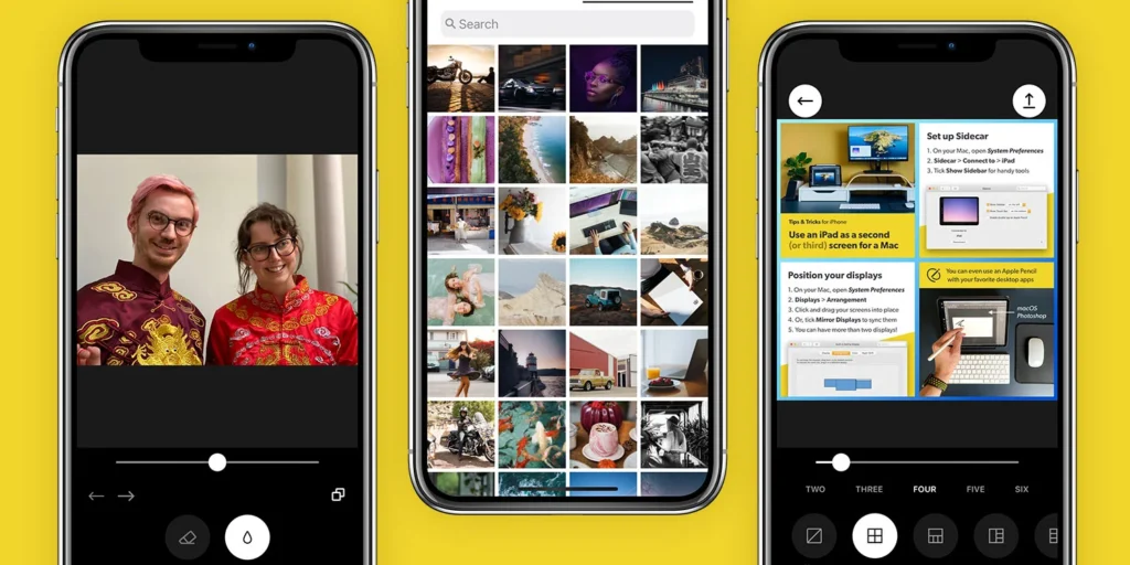 instasize Best App To Resize Photos For Instagram