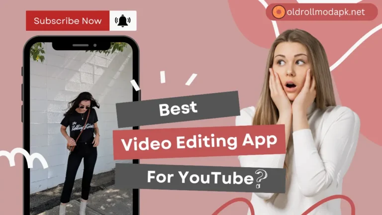 Best Youtube Video Editing App For Android