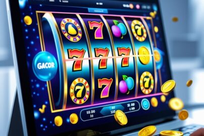 rahasia bermain slot