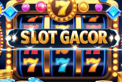 slot gacor