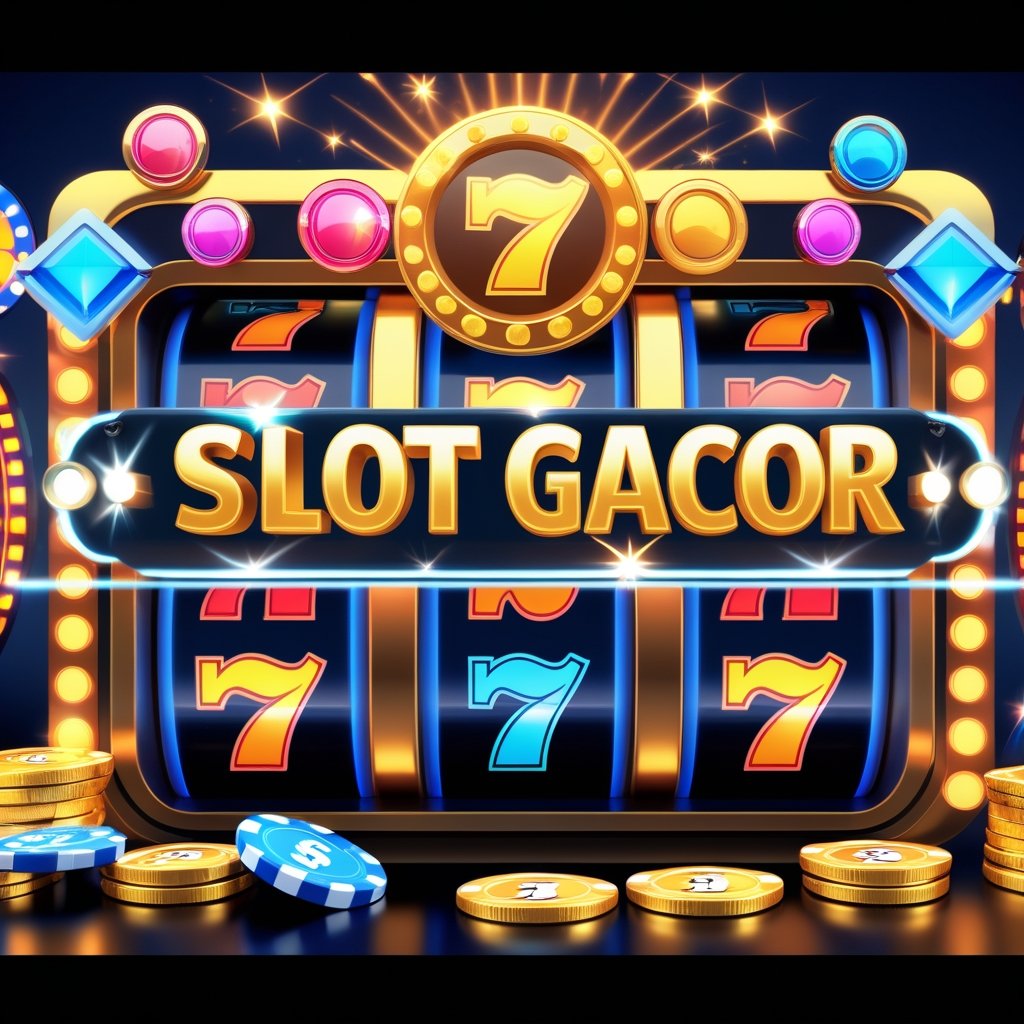slot gacor