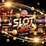 slot qris 5k